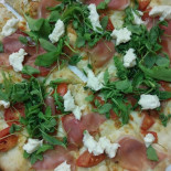 Pizza Time Nourriture