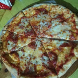 Pizza Time Nourriture