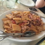 La Zagara Comida