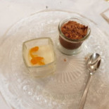 La Zagara Comida