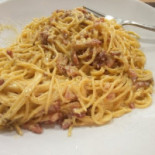 La Zagara Comida
