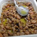 Mille Idee Comida