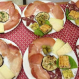 Enigma Pizzeria À l'intérieur