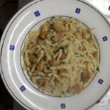 Il Melograno Nourriture