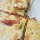 Pizzeria La Cicala Di Antonio Falivena