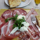 Pizzeria La Cicala Di Antonio Falivena food