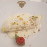 Villa Turrita Nourriture