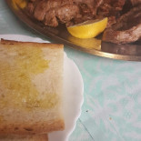 La Collinetta Nourriture