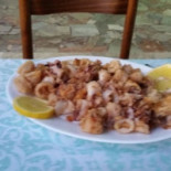 La Collinetta Nourriture