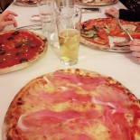 Pizzeria Grosso Nourriture
