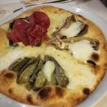 Pizzeria Grosso Nourriture