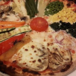 Pizzeria Grosso Nourriture