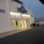 La Terrazza Extérieur