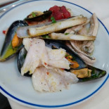 Zi Rocco Comida