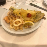 Zi Rocco Nourriture