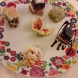 Medioevo Comida