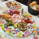 Medioevo À l'intérieur