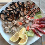 Ripatemare Nourriture