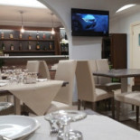 Trattoria Da Adele Comida