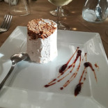 Trattoria Da Adele Comida