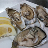 Trattoria Da Adele Comida