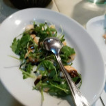 Trattoria Da Adele Comida