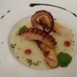 Ristorante San Barnaba Nourriture