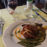 Ristorante San Barnaba Nourriture