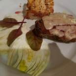 Ristorante San Barnaba Nourriture