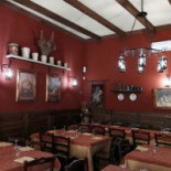 La Corte Del Convento Nourriture