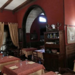 La Corte Del Convento Nourriture