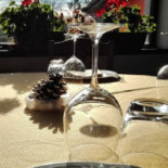 Il Cardinale Nourriture