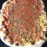 Pizza A Go Go Comida