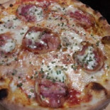 Pizza A Go Go Comida