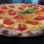 Pizza A Go Go Comida