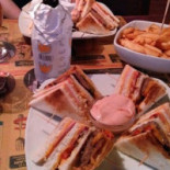 Illocando Comida