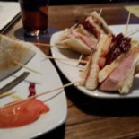Illocando Comida