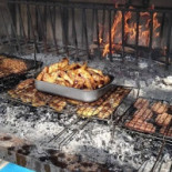 Illocando Comida