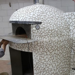 Il Tempio Del Pollo Marcianise Comida