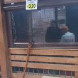 Il Tempio Del Pollo Marcianise Dentro
