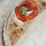 Speedy Pizza Nourriture