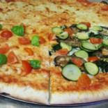Speedy Pizza Nourriture