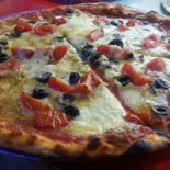 Speedy Pizza Comida