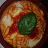 Taralluzzi E Vino Nourriture