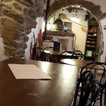 Taralluzzi E Vino À l'intérieur