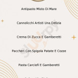 Ermes Locanda Nourriture