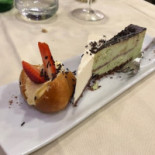 Ermes Locanda Nourriture