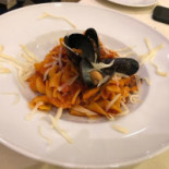 Ermes Locanda Nourriture