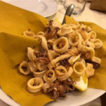 Ermes Locanda Nourriture