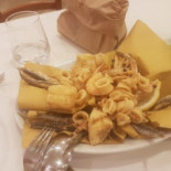 Ermes Locanda Nourriture